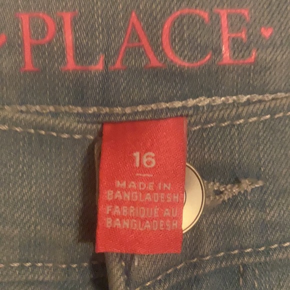 Light blue skinny jeans - Picture 4 of 6